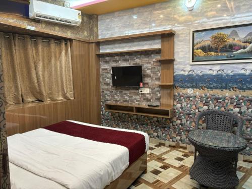 atithi palace luxury guest house