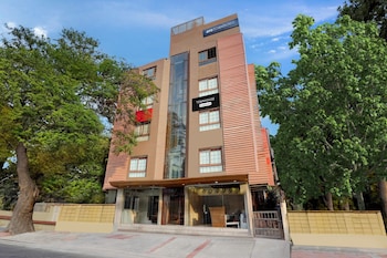 premium stays at koramangala