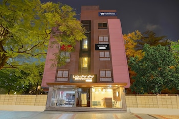 premium stays at koramangala