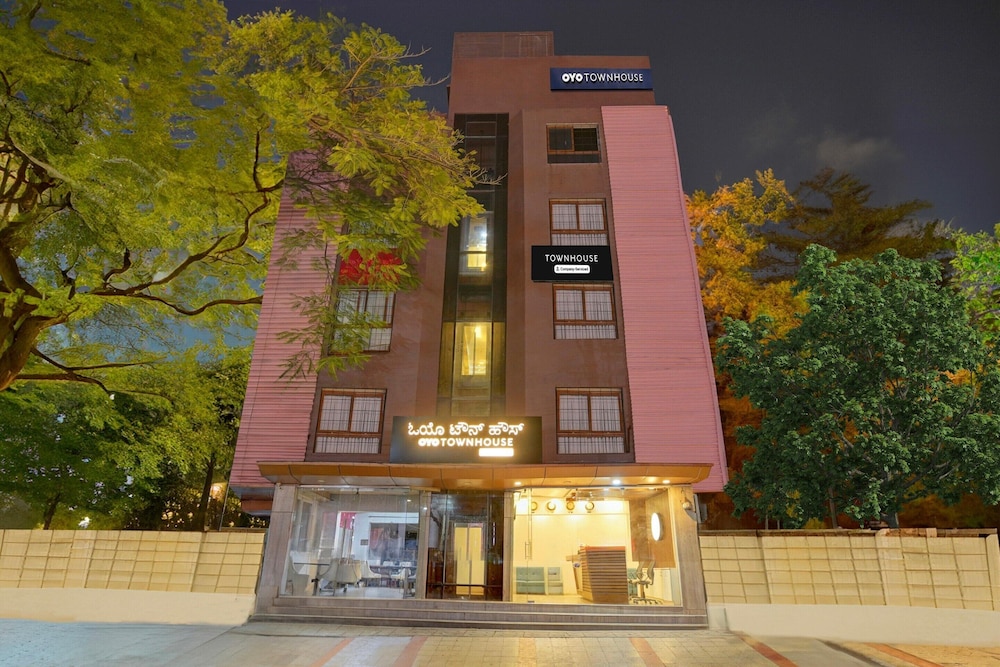 premium stays at koramangala