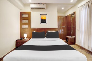 premium stays at koramangala