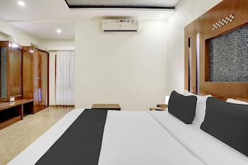 premium stays at koramangala