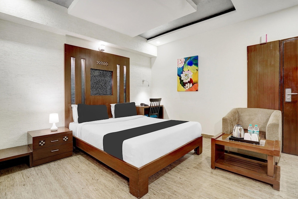 premium stays at koramangala