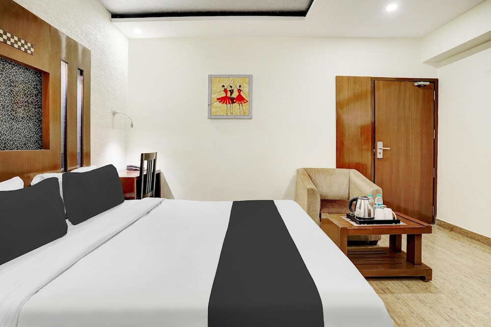 premium stays at koramangala