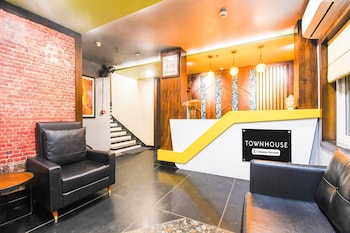 premium stays near marine drive puri