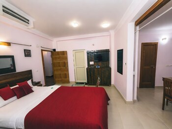 singh hotel and resorts