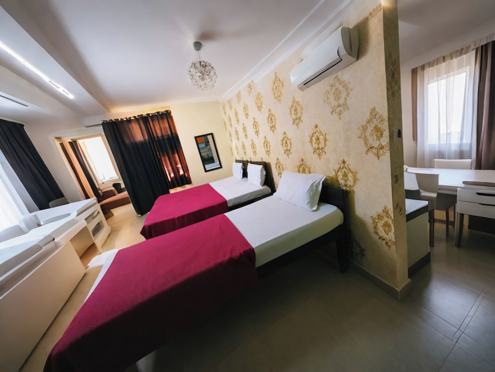 singh hotel and resorts