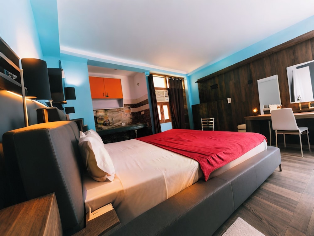 singh hotel and resorts