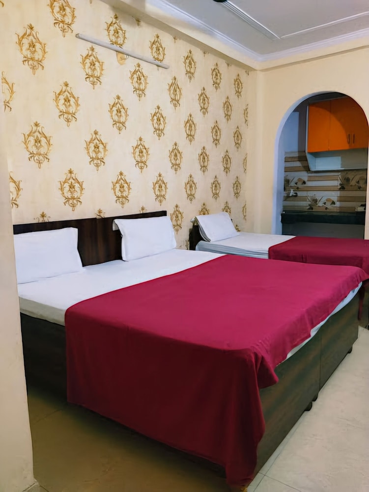 singh hotel and resorts