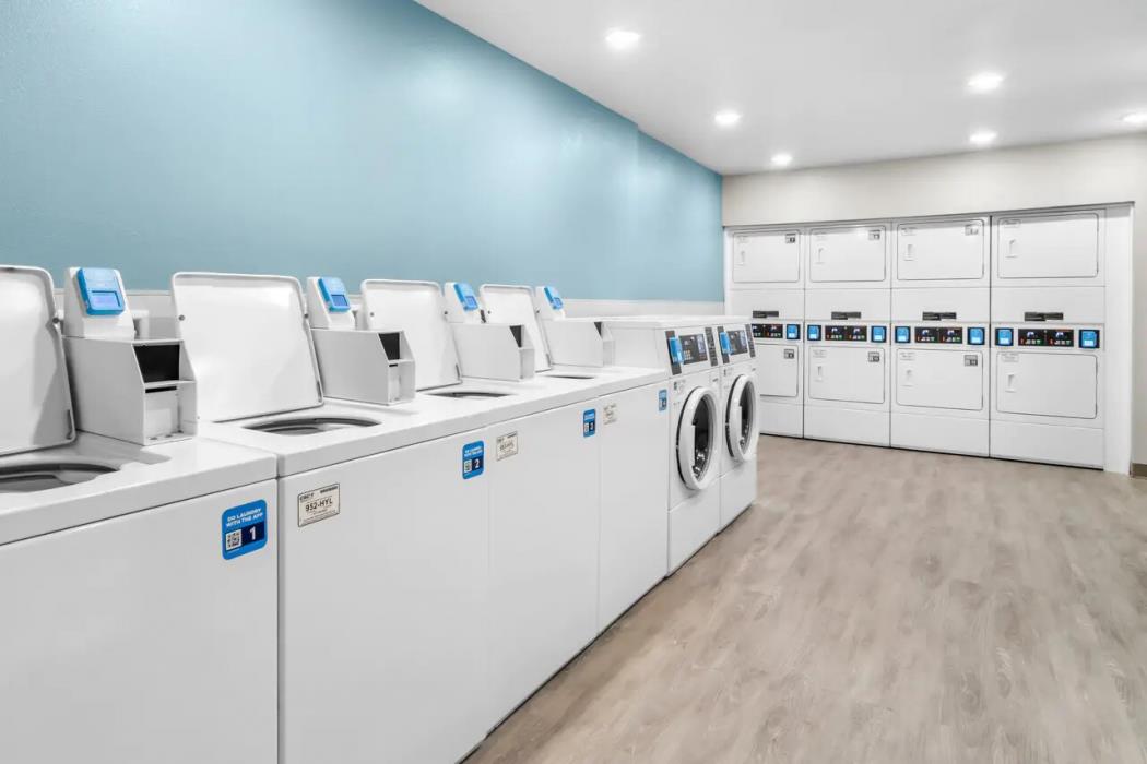 woodspring suites elkhart