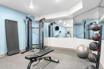 Woodspring Suites Elkhart,,3 star