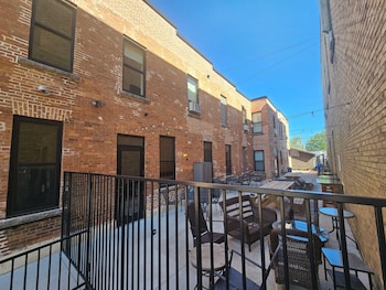 albany merchants hotel