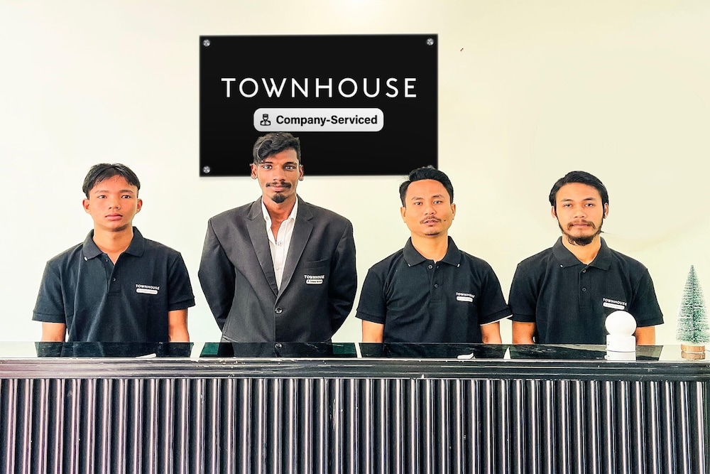 spacious comfort stays at ramamurthy nagar