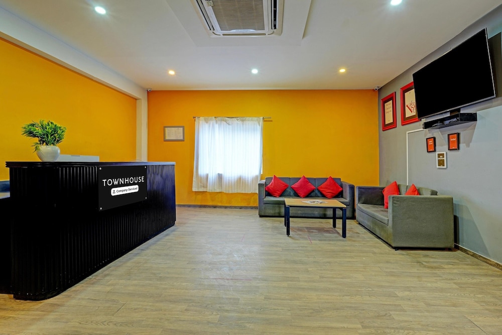 spacious comfort stays at ramamurthy nagar
