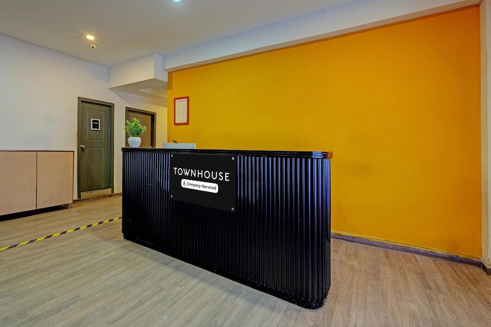 spacious comfort stays at ramamurthy nagar