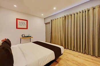 spacious comfort stays at ramamurthy nagar