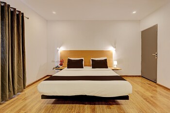 spacious comfort stays at ramamurthy nagar
