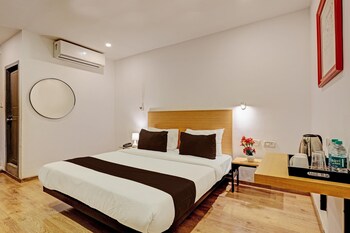 spacious comfort stays at ramamurthy nagar