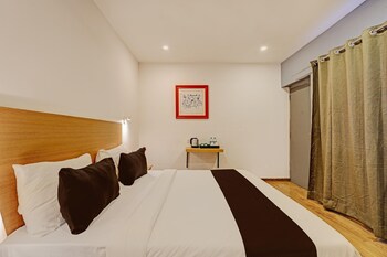 spacious comfort stays at ramamurthy nagar