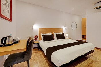 spacious comfort stays at ramamurthy nagar