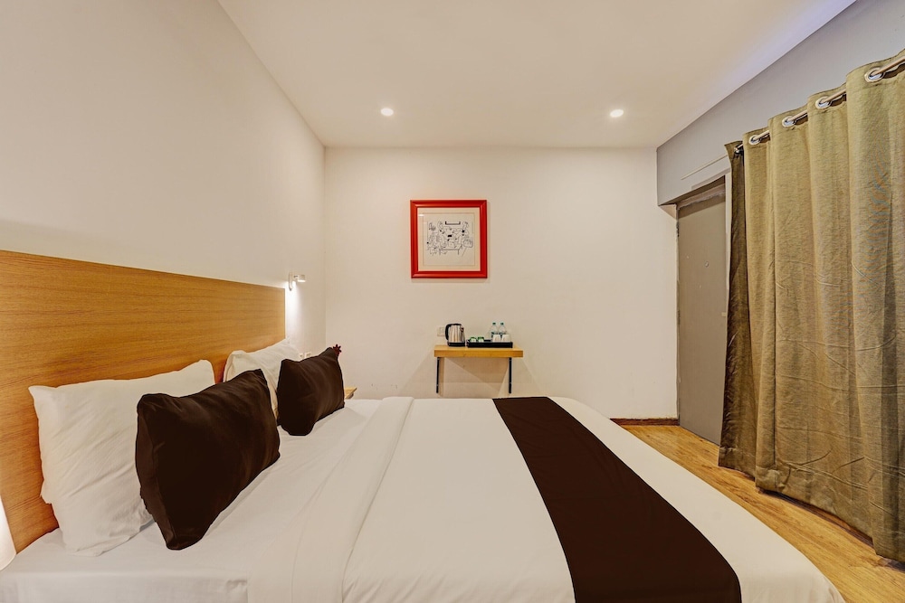 spacious comfort stays at ramamurthy nagar