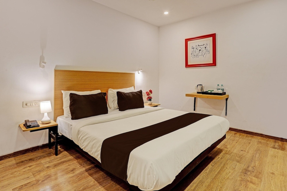 spacious comfort stays at ramamurthy nagar