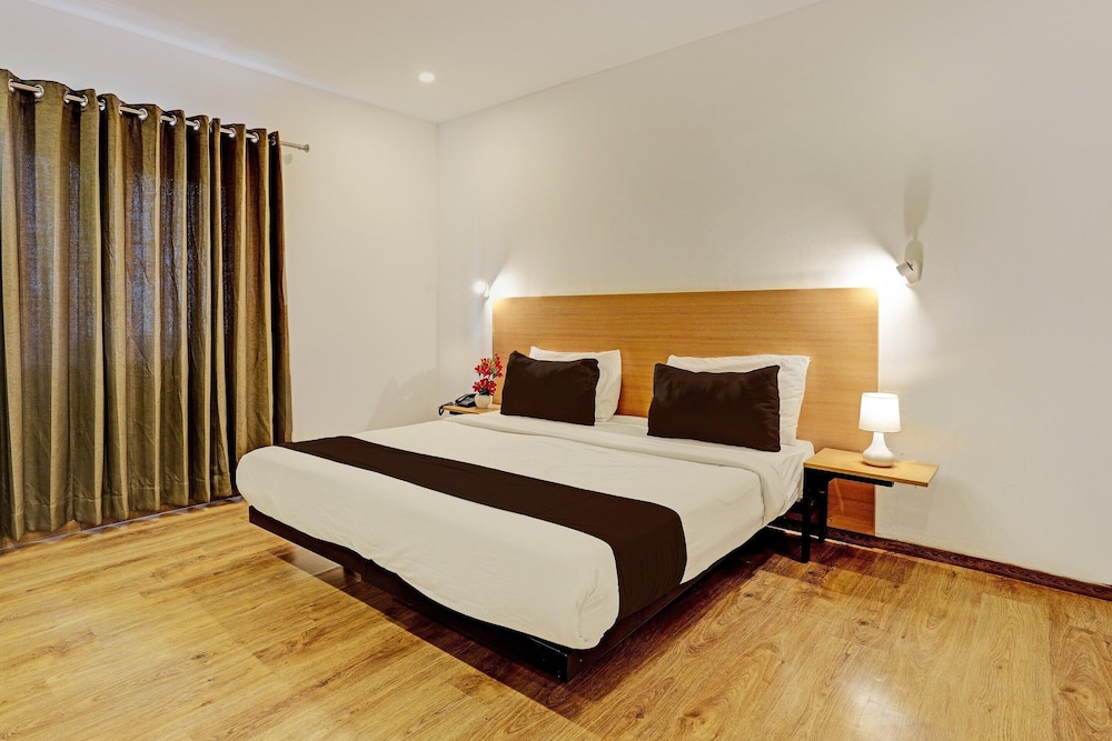 spacious comfort stays at ramamurthy nagar