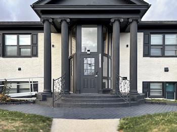 dtw suites
