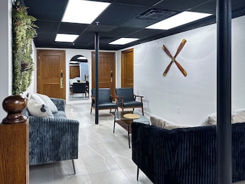 dtw suites