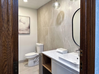 dtw suites