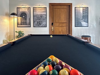 dtw suites