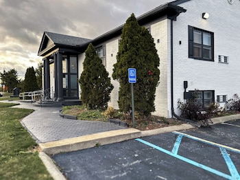 dtw suites