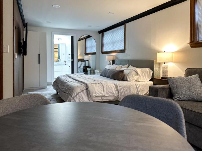 dtw suites