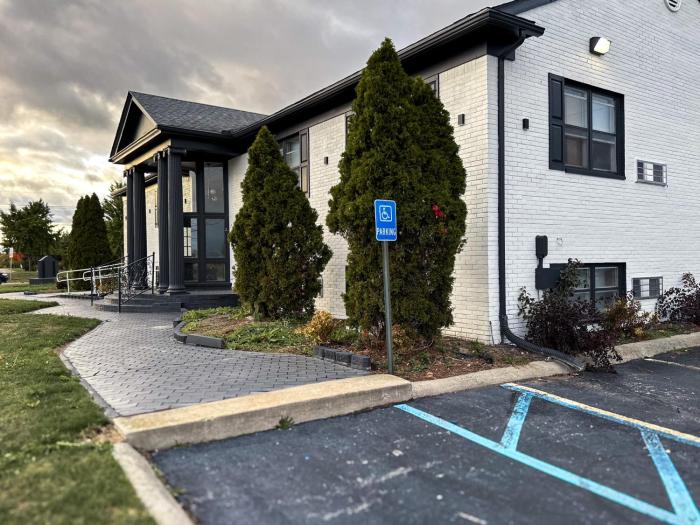 dtw suites