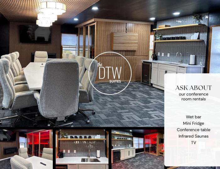 dtw suites
