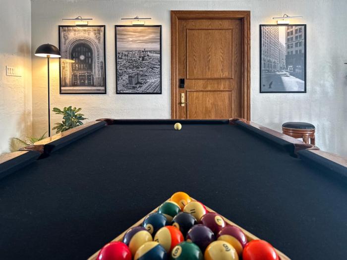dtw suites