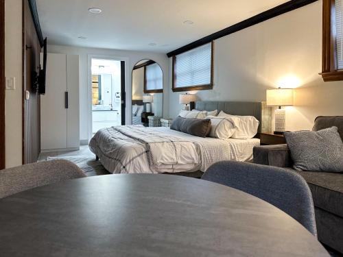 dtw suites