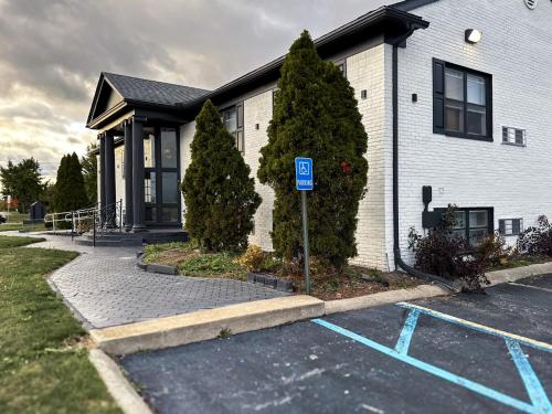 dtw suites