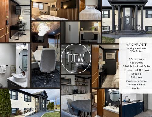 dtw suites