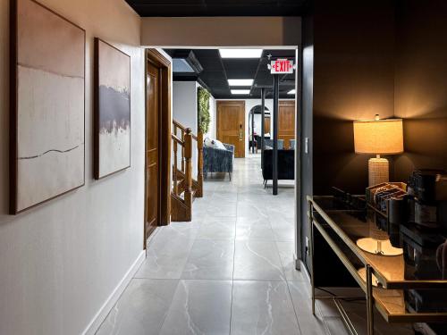 dtw suites