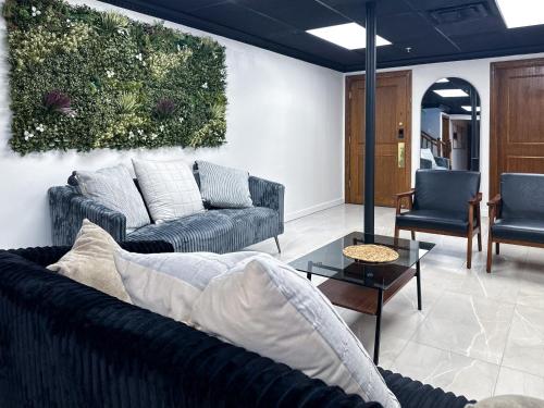 dtw suites