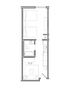 hive house