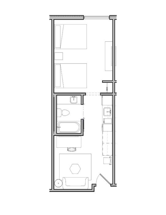 hive house
