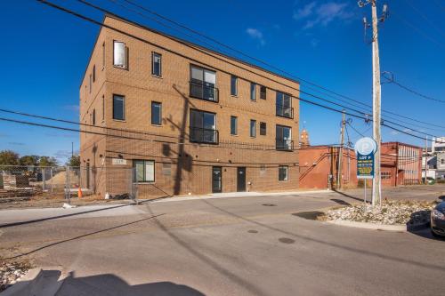 the loop downtown by kasa