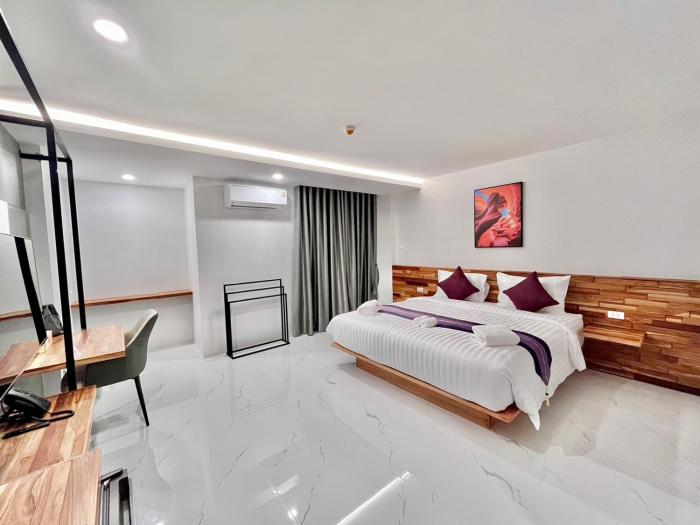 ozone hotel khhanom