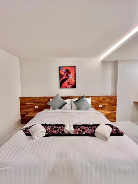 ozone hotel khhanom