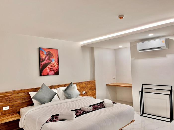 ozone hotel khhanom