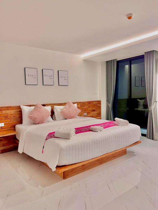 ozone hotel khhanom
