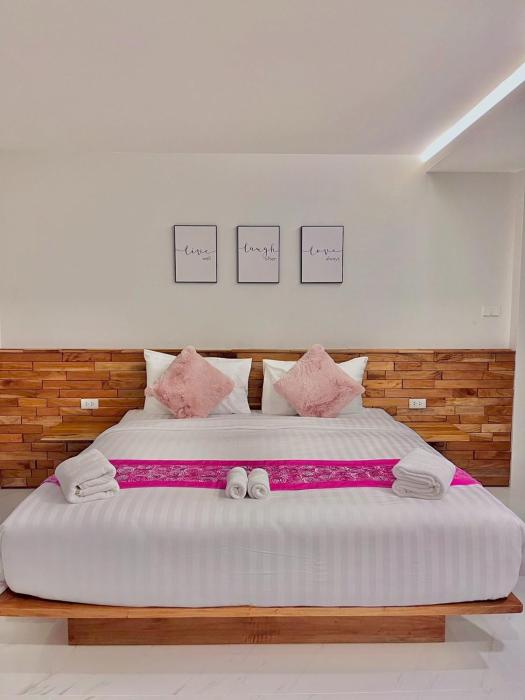 ozone hotel khhanom