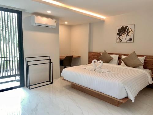 ozone hotel khhanom